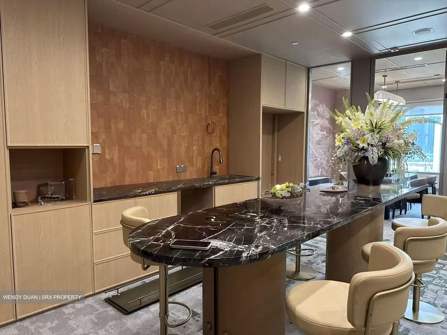 Suntec Tower Three (D1), Office #583297671